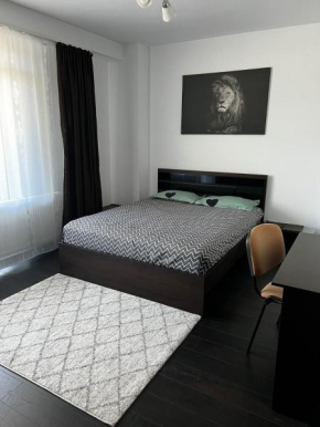 SCC2 Apartments
